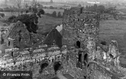 Castle 1953, Kidwelly