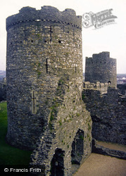 Castle 1989, Kidwelly