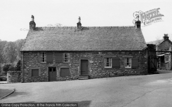 Kilbarchan photos, maps, books, memories Francis Frith