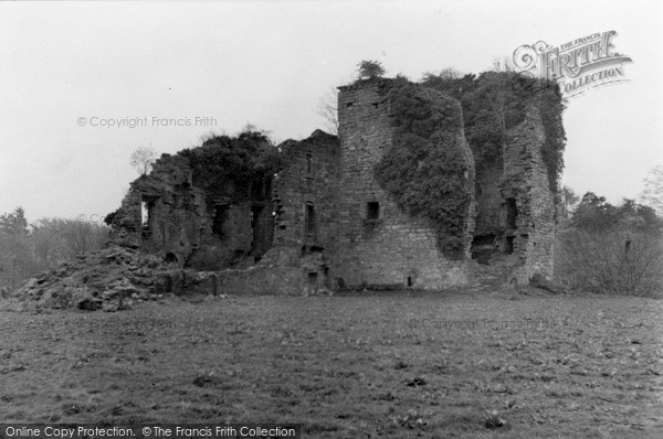 Photo of Kilbirnie, The Place Of Kilbirnie 1958