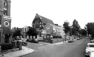 Rc Church Of Sacred Heart c.1965, Kilburn