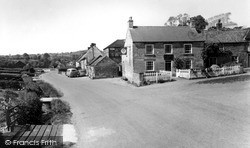 The Village Centre c.1965, Kilburn