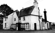 Dog And Gun c.1965, Kilby