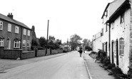 Main Street c.1965, Kilby