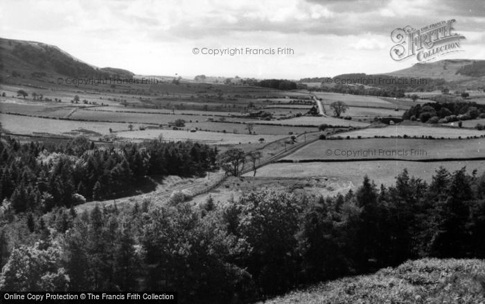 Photo of Kildale, The Valley c.1960