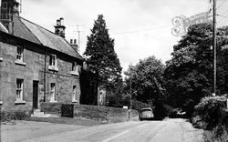 The Village c.1960, Kildale