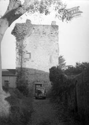 Castle 1957, Kildare
