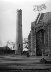 Round Tower 1957, Kildare