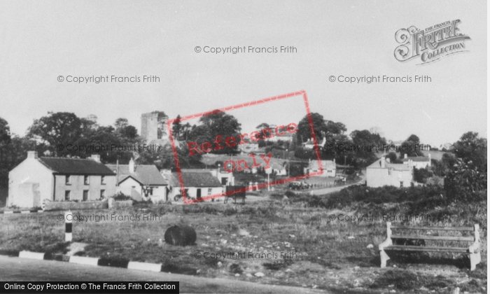 Photo of Kilgetty, Begelly c.1955