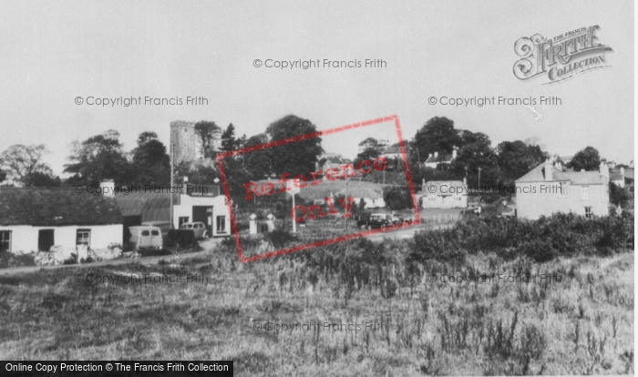 Photo of Kilgetty, Begelly c.1955