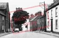 East Street c.1955, Kilham