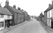 The Village c.1960, Kilham