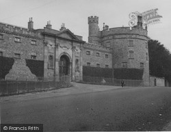 Castle 1957, Kilkenny
