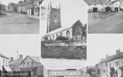 Composite c.1950, Kilkhampton