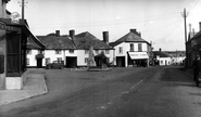 Lower Square 1949, Kilkhampton