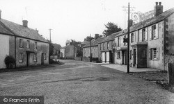 Main Street 1949, Kilkhampton