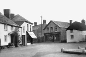 Village 1949, Kilkhampton
