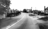 Main Road c.1965, Killamarsh