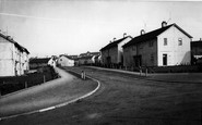 Killamarsh, Norburn Drive c1960