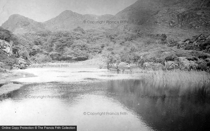 Photo of Killarney, c.1937