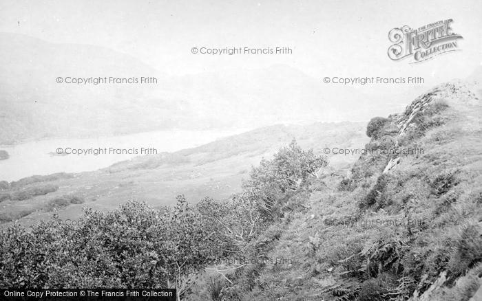 Photo of Killarney, c.1937