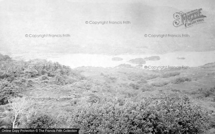 Photo of Killarney, c.1937