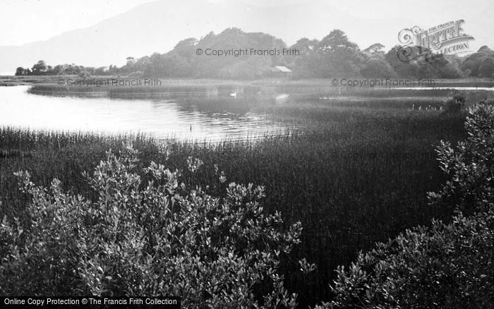 Photo of Killarney, c.1937