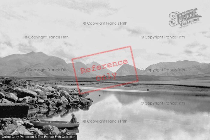 Photo of Killarney, Cloon Lough c.1955