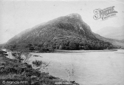 Eagle Mountain 1897, Killarney