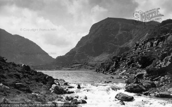 Photo of Killarney, Gap Of Dunloe c.1955