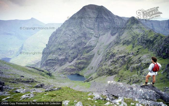 Photo of Killarney, Mac Gillicuddy's Reeks, Carrauntoohil c.1980