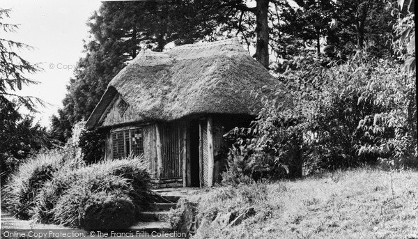 Photo of Killerton, The Bear House, Wta Guest House 1951