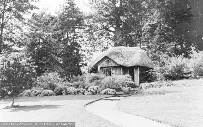 Photo of Killerton, The Bear House, Wta Guest House 1951
