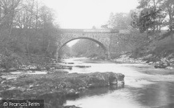 Bridge 1890, Killington