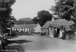 Village 1899, Kilmahog