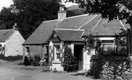 Village Cafe 1899, Kilmahog
