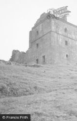 Carnasserie Castle 1960, Kilmartin