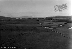View From 1955, Kilmartin