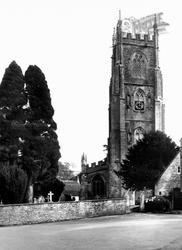 The Church 1960, Kilmersdon