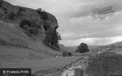 Crag 1951, Kilnsey