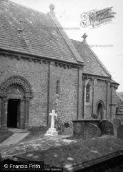 Church 1948, Kilpeck