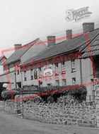 The Hood Arms Hotel 1939, Kilve