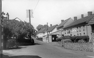 The Village 1939, Kilve