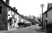 The Village c.1955, Kilve