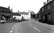 The Memorial c.1965, Kineton