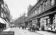 High Street 1908, King's Lynn
