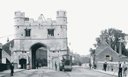 South Gate 1891, King's Lynn