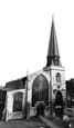 St Nicholas' Church c.1965, King's Lynn