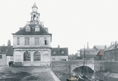 The Custom House 1898, King's Lynn