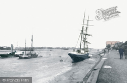 The Quay 1898, King's Lynn